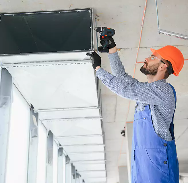 Why Homeowners & Businesses Trust Us in West Covina, CA