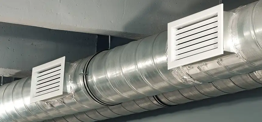 Our Air Duct Camera Inspection Services in West Covina, CA