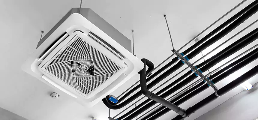 Our Air Duct Deep Cleaning Services in West Covina, CA