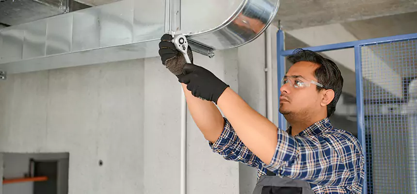 Our Air Duct Pathogen Disinfection Services in West Covina, CA