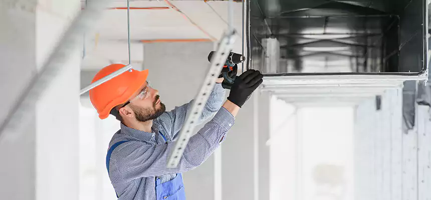 Our Air Vent Replacement Services in West Covina, CA