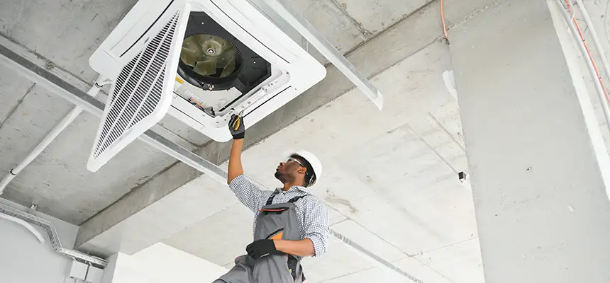 Efficient Multi‑Unit & HOA Annual Vent Cleaning Plans in West Covina