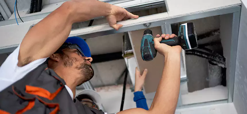 Our Apartment Air Duct Cleaning Services in West Covina, CA