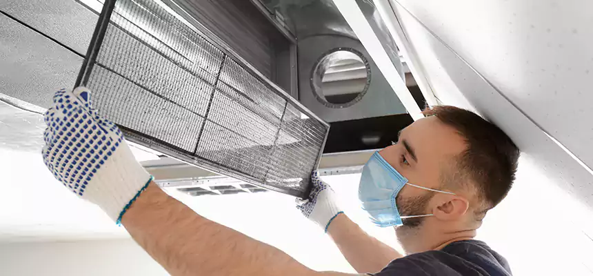 Diagnostic HVAC Coil & Blower Cleaning in West Covina