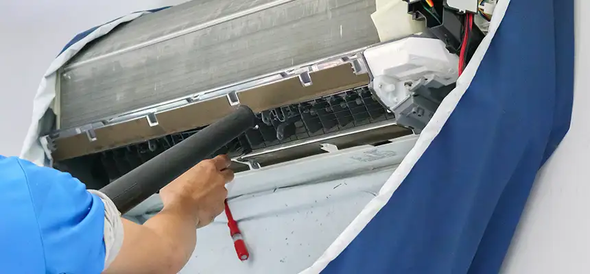 Advanced Clogged Dryer Vent Repair for Multi-Unit & Commercial in West Covina, CA