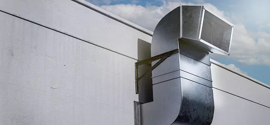 Comprehensive Commercial HVAC Cleaning in West Covina