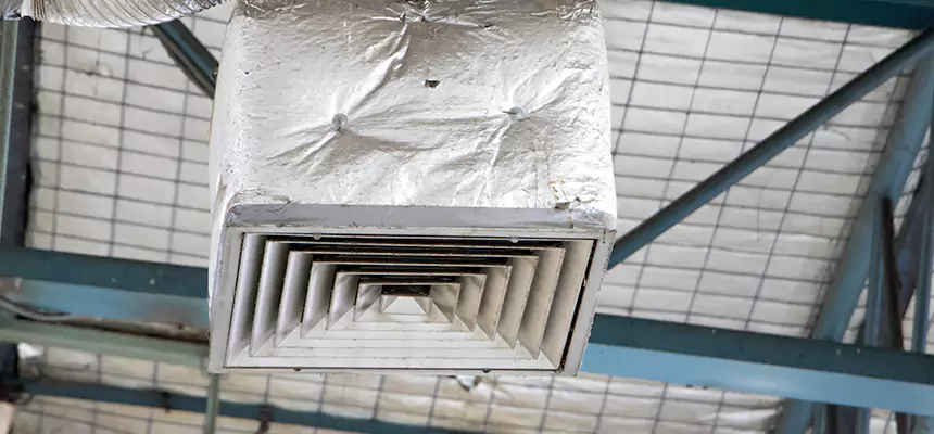 Our Custom HVAC Ductwork Services in West Covina, CA