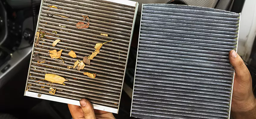 Our Dryer Vent Lint Filter Cleaning Services in West Covina, CA