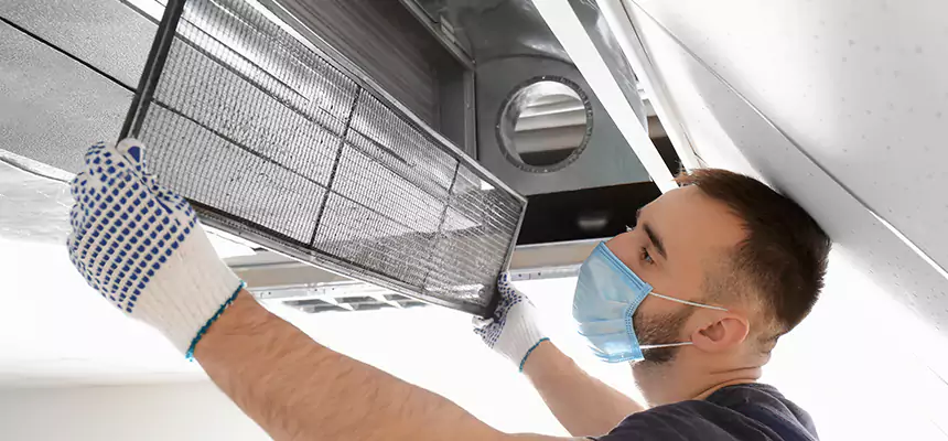 Our Dryer Vent Replacement Services in West Covina, CA