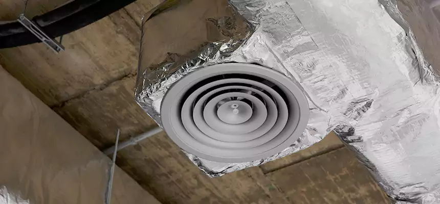Our HVAC Ductwork Installation Services in West Covina, CA
