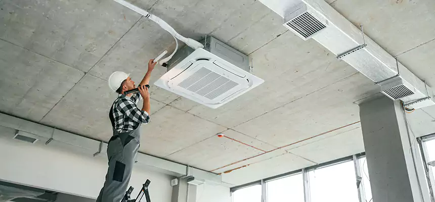 Our HVAC System Deodorizing Services in West Covina, CA