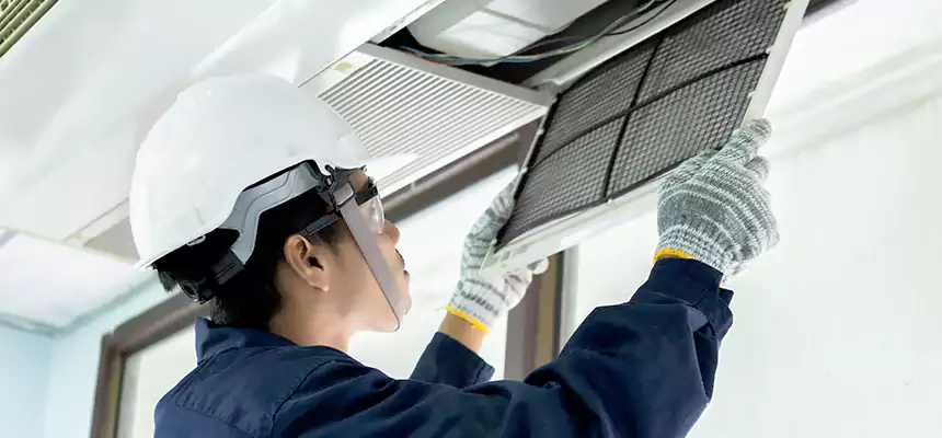Our Multi-family Home Duct Cleaning Services in West Covina, CA