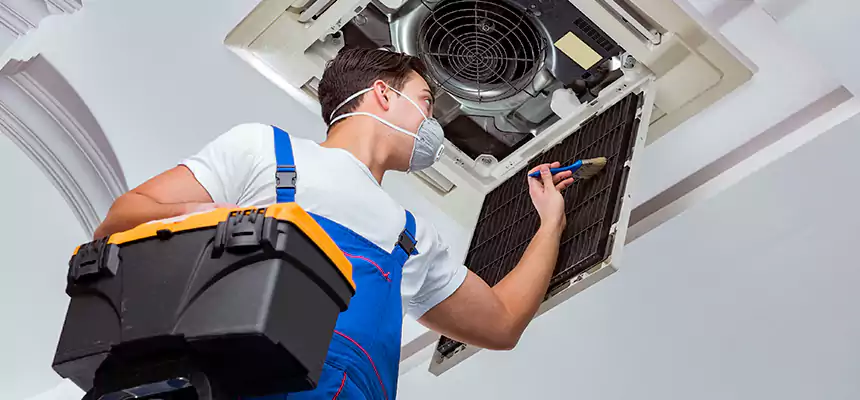 Specialized Office Duct Cleaning  in West Covina, CA