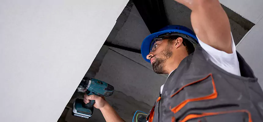 Our Post-Renovation Duct Debris Removal Services in West Covina, CA