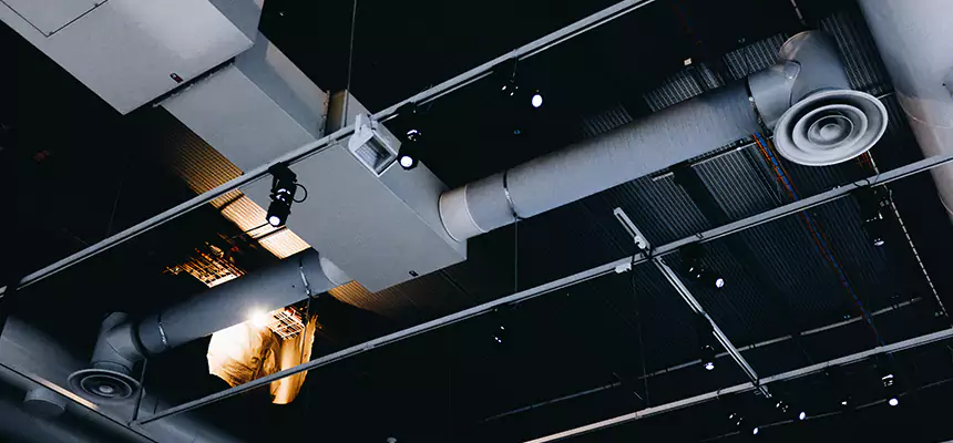 Our Seasonal Allergy Air Duct Cleaning Services in West Covina, CA