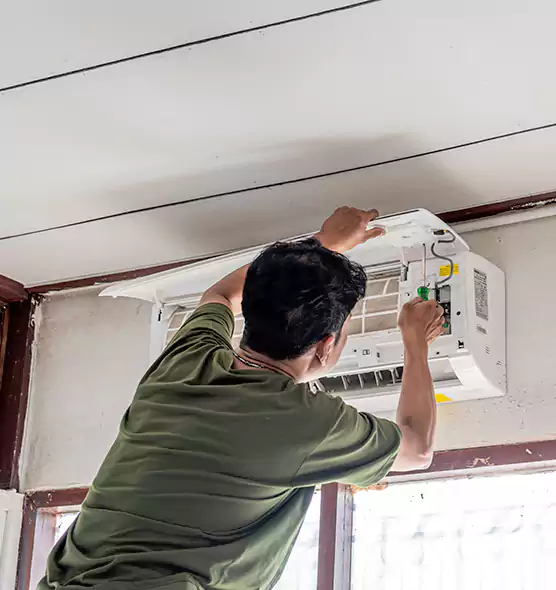 About Air Duct & AC Odor Removal in West Covina, CA