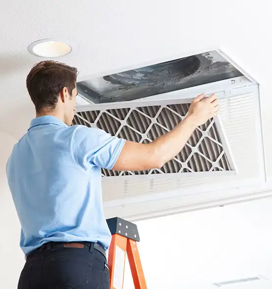 About Annual Dryer Vent Maintenance West Covina, CA