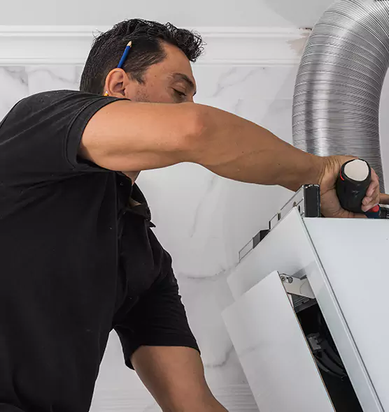 Trusted Bathroom Exhaust Duct Cleaning in West Covina, CA