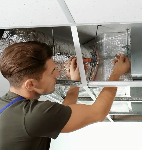 Professional Clogged Dryer Vent Repair in West Covina, CA