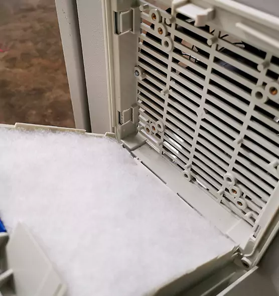 Professional Dryer Vent Mold Cleaning in West Covina, CA