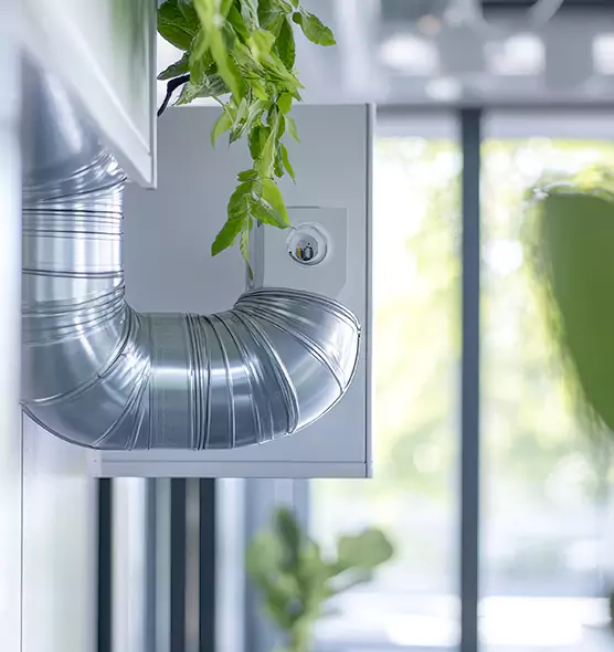 Professional Eco-Friendly Duct Cleaning Services in West Covina, CA