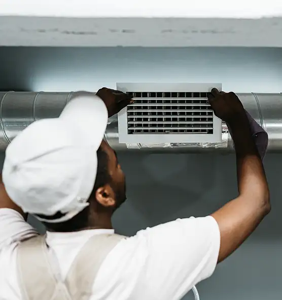 About Emergency Dryer Vent Repair in West Covina, CA