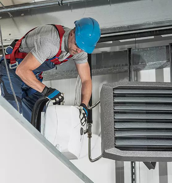 Professional HVAC Cleaning Solutions in West Covina, CA