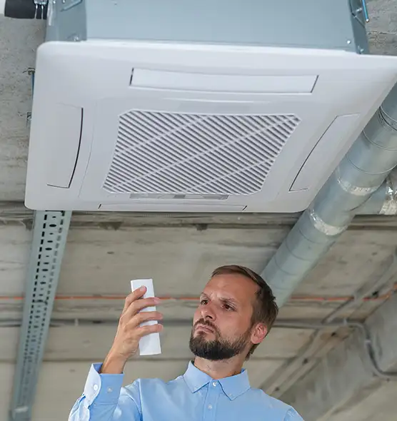 About Local Vent Cleaning Services in West Covina, CA