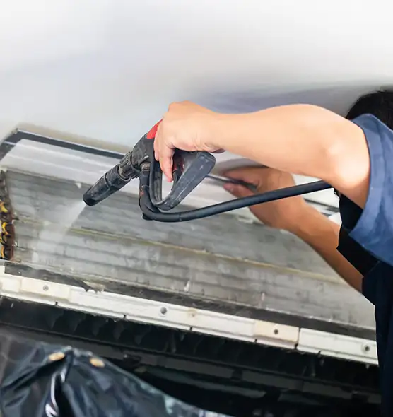 Welcome to Move-in/Move-out Duct Cleaning Services in West Covina, CA