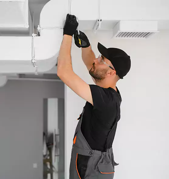 Advanced Office Ductwork Cleaning Services in West Covina, CA