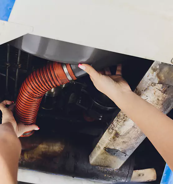 Professional Post-Renovation Duct Debris Removal in West Covina, CA