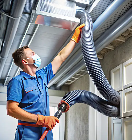 Welcome to Air Duct Cleaning & Repairs West Covina — Your Local Roof Dryer Vent Cleaning Specialists in West Covina, CA