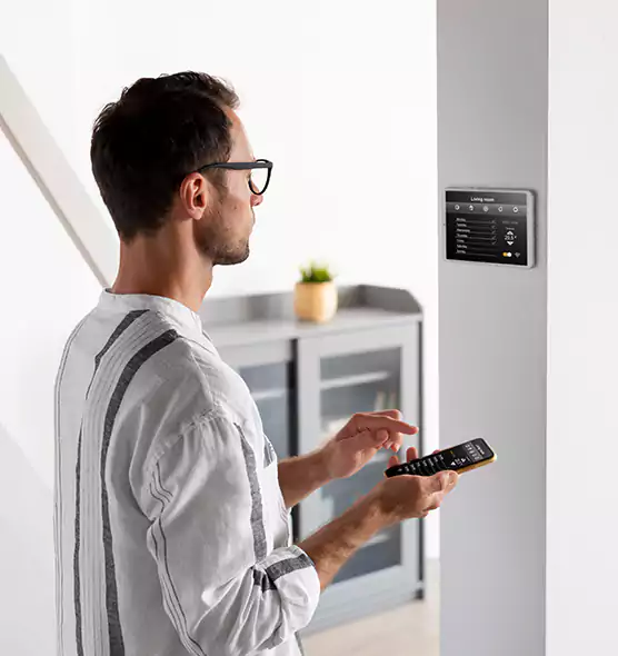 About Smart AC Vent Controller Services in West Covina