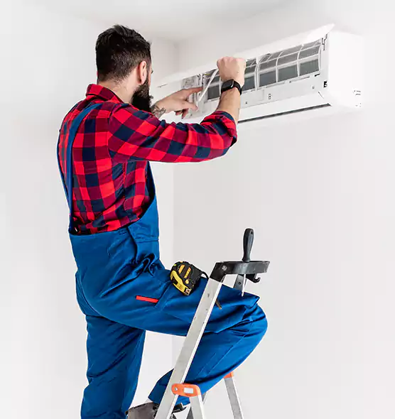 About Smart Air Conditioning Installation in West Covina, CA