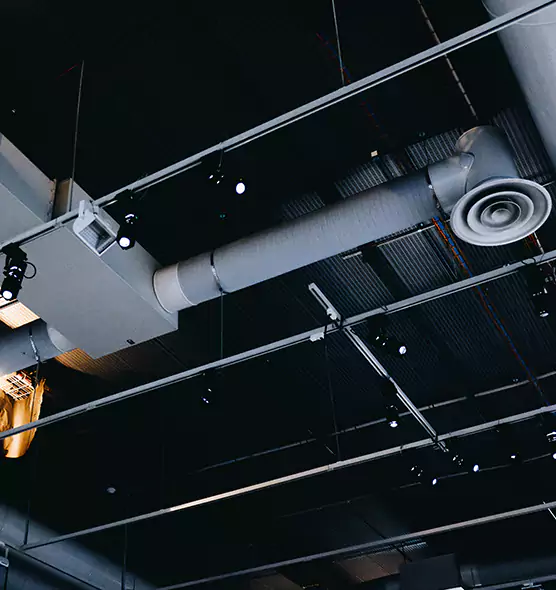 Professinal UV Light Air Purification for Ducts in West Covina, CA