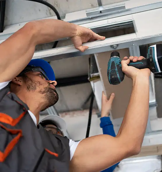 About Vent Smoke Odor Elimination in West Covina, CA