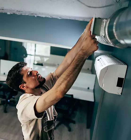 Reliable Warehouse Vent Cleaning in West Covina, CA