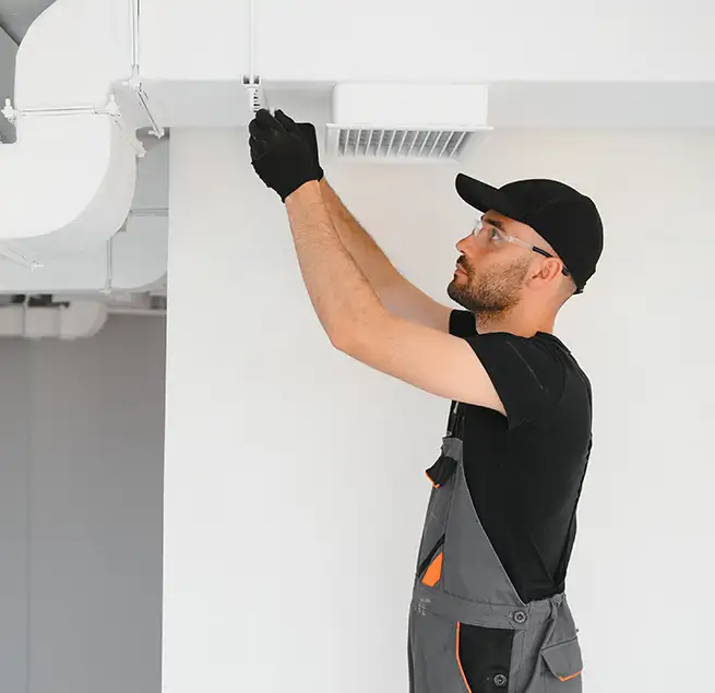 Why Homeowners & Businesses Trust Us in West Covina, CA?