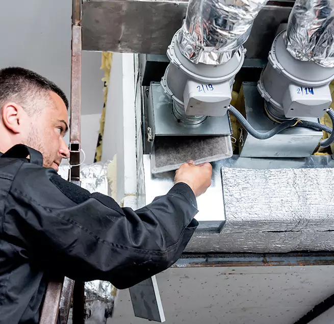  Why Homeowners & Businesses Trust Us in West Covina, CA?