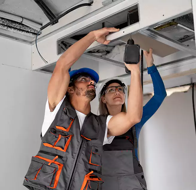 Why Homeowners & Businesses Trust Us in West Covina, CA