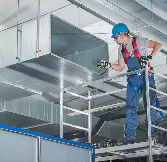 Why Homeowners & Businesses Trust Us in West Covina, CA?