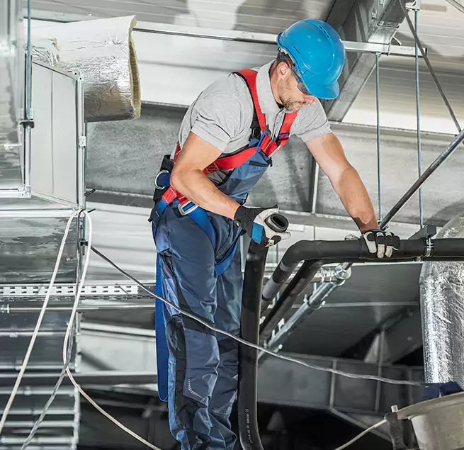 Why Homeowners & Businesses Trust Us in West Covina, CA?