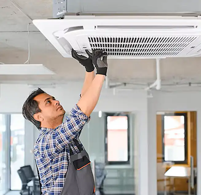 Why Homeowners & Businesses Trust Us in West Covina, CA?