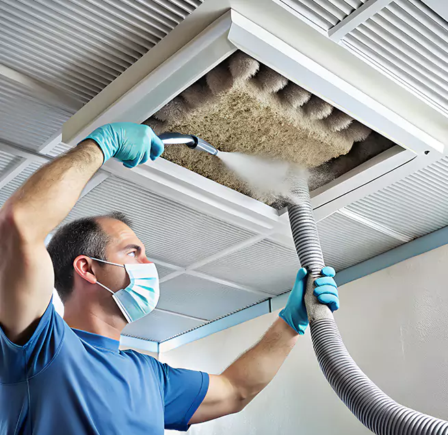  Why Homeowners & Businesses Trust Us West Covina, CA?