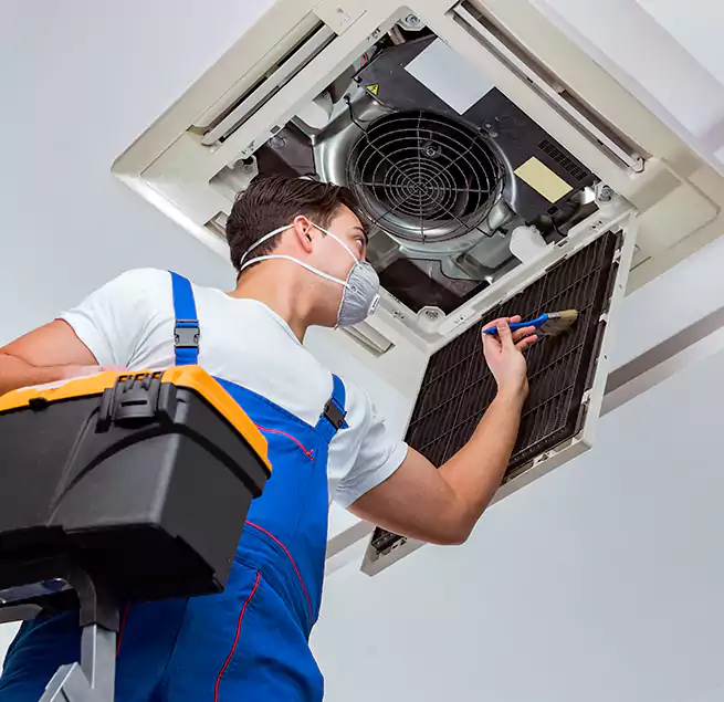 Why Homeowners & Businesses Trust Us in West Covina, CA?