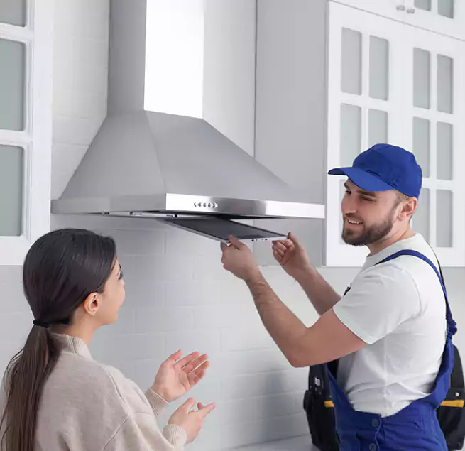  Why Homeowners & Businesses Trust Us in West Covina, CA?