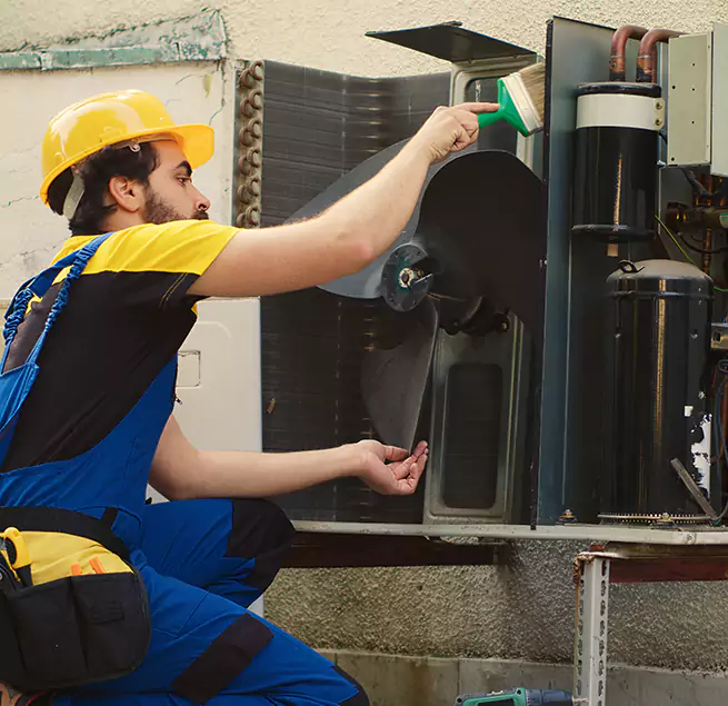  Why Homeowners & Businesses Trust Us in West Covina, CA?