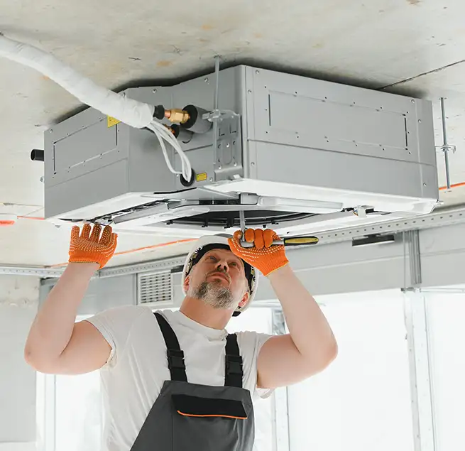 Why Homeowners & Businesses Trust Us West Covina, CA