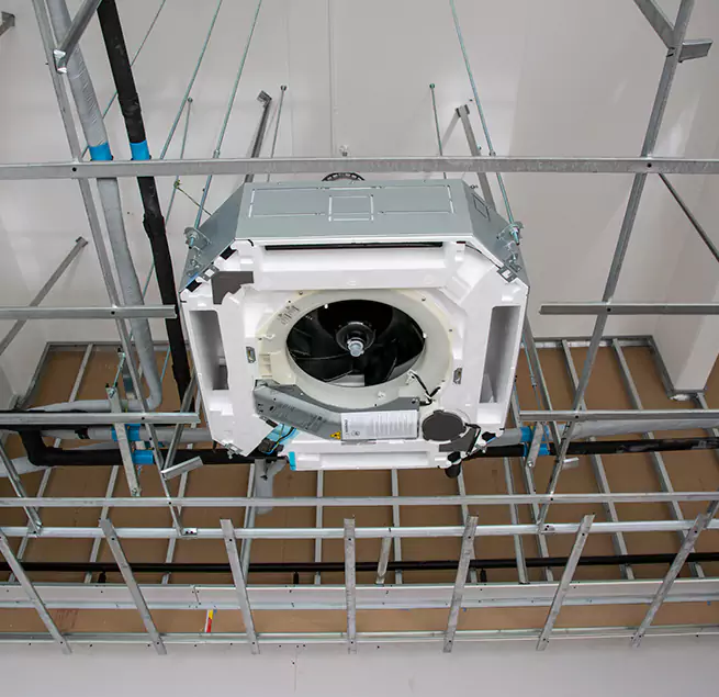 Why Homeowners & Businesses Trust Us West Covina, CA