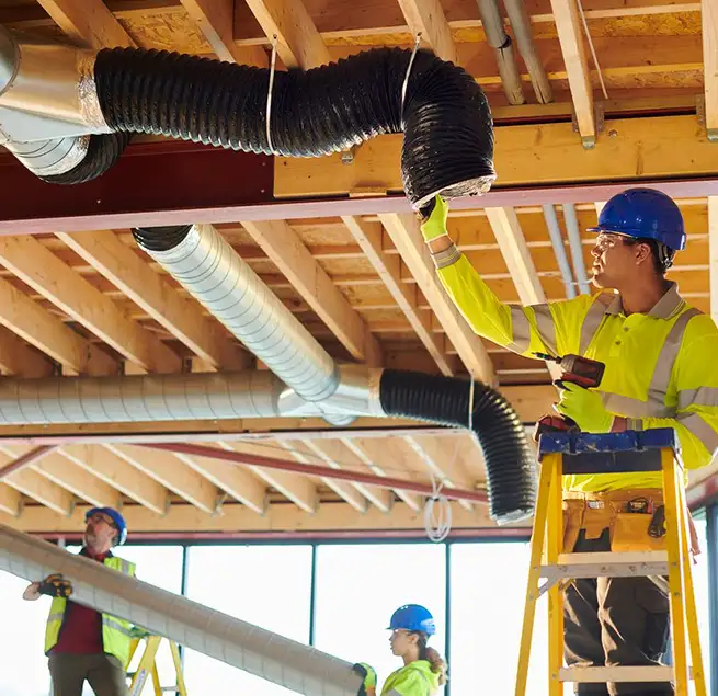 Why Homeowners & Businesses Trust Us in West Covina, CA?